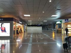 -哈尔滨太平国际机场