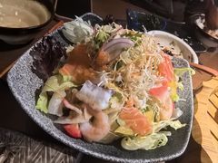 -千代武日本料理(哈西店)