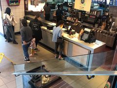 -麦当劳(宜兴人民路店)