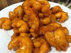 -华春餐馆(鱼山路店)