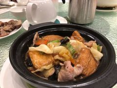 -北园酒家(小北路店)