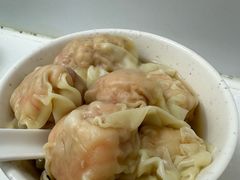 -麦文记面家(佐敦店)