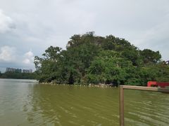 -星湖旅游景区七星岩