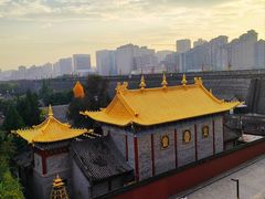 -西安城墙·碑林历史文化景区