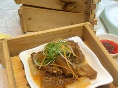 -荣粤酒家·融合粤菜
