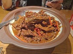 -恰饭·老长沙市井菜 (天河客运站店)