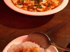 -外婆家(天河领展店)