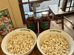 -老刘家永盛斋·传统泡馍(东关南街店)
