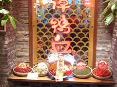 -谭鸭血老火锅(龙湖宝山天街店)