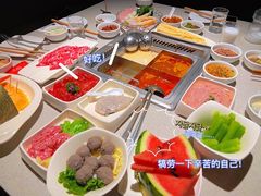 -海底捞火锅(番禺广场店)