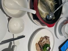 -莆田餐厅PUTIEN(世博源店)