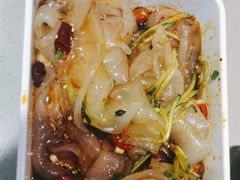 -半天妖烤鱼(大兴大悦春风里店)