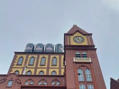 -青岛啤酒博物馆