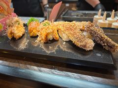 -昊·来了寿司(台湾街店)