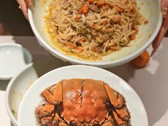 -裕兴记•蟹黄面馆(人民广场店)