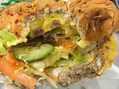 -赛百味SUBWAY(中山店)