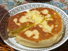 -格日勒阿妈蒙古厨房(新华广场店)