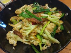 -小厨娘淮扬菜(清江苏宁广场店)