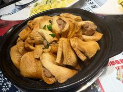 -旺角小渔村·海肠捞饭开创者(二马路店)