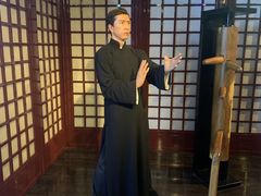 -北京杜莎夫人蜡像馆