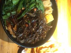 -螺蛳粉先生(蓟门桥店)