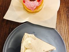 -流酥可心·牛乳蛋糕商店(禾祥西路店)