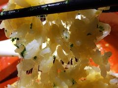 海苔芝士蛋炒饭套餐-十二舍·湯物素煮(江泰潤政店)