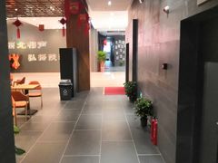 -青曲社相声(易俗街区店)