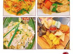 -simply thai天泰(长泰广场店)