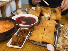 -和众大油条(维明路店)