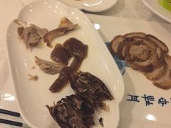 -北京全聚德(方庄店)