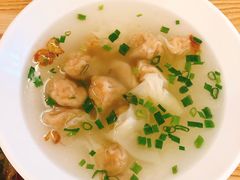 -鼓浪邻家·沙茶面(鼓浪屿店)