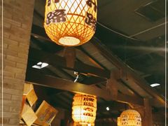 大堂-南京大牌档(香港广场店)