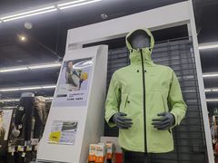 -迪卡侬(大英山店)