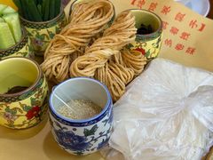 -十二道丰味·徐州土菜·烧烤(何山路店)