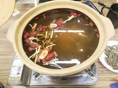 -蚝山·喷汽火山生蚝(前福路店)