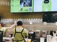 -混果汁(喜荟城店)