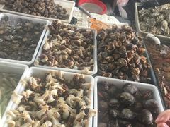-石塘路海鲜市场(草厂中路店)