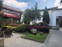 -喜林苑·稻田餐厅(品相府店)