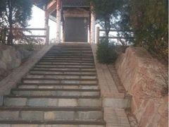 -府君山公园