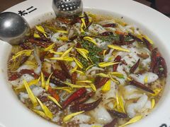 -新太二·鲜料川菜(东汇城店)