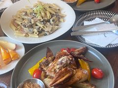 -FUNFUN有饭花园聚会餐厅