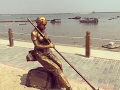 -北海金海湾红树林生态旅游区