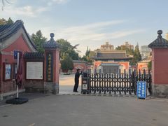 -大钟寺古钟博物馆