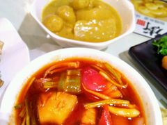 -大咀港式茶餐厅(海岸城店)