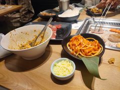 -新石器烤肉(南站店)