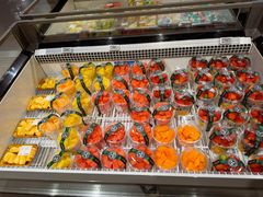-七鲜超市(瑞虹天地太阳宫店)
