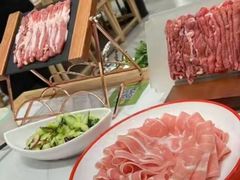 -老五四季涮肉(菜市口店)