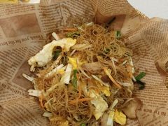 -华联广州大酒店-餐厅