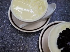 -义顺牛奶公司(板樟堂店)
